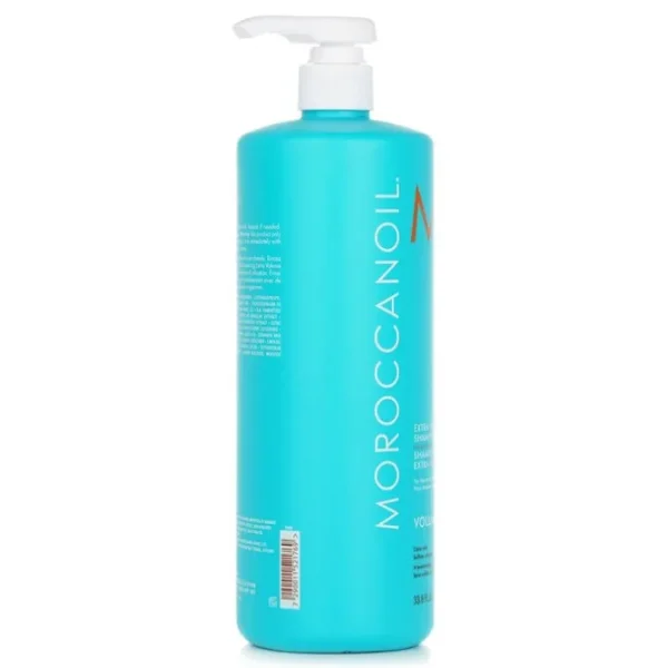 Extra Volume Shampoo (For Fine Hair)