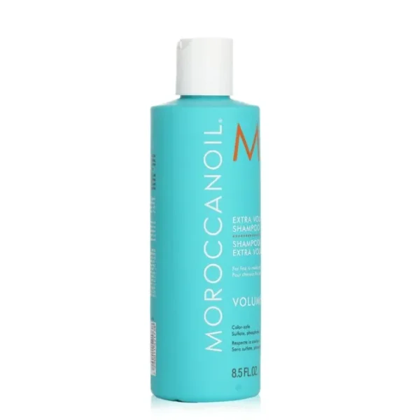 Extra Volume Shampoo (For Fine Hair)