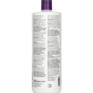 Extra-Body Shampoo (Thickens - Volumizes)