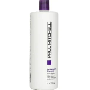 Extra-Body Shampoo (Thickens - Volumizes)
