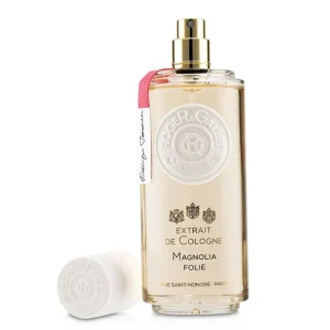 Extrait De Cologne Magnolia Folie Spray