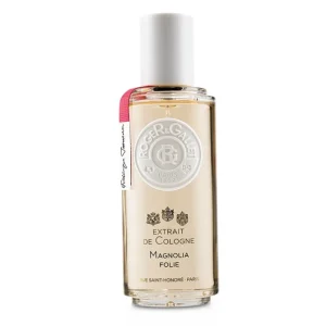Extrait De Cologne Magnolia Folie Spray