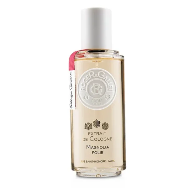 Extrait De Cologne Magnolia Folie Spray