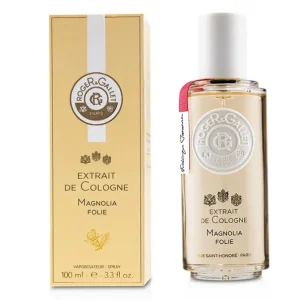 Extrait De Cologne Magnolia Folie Spray