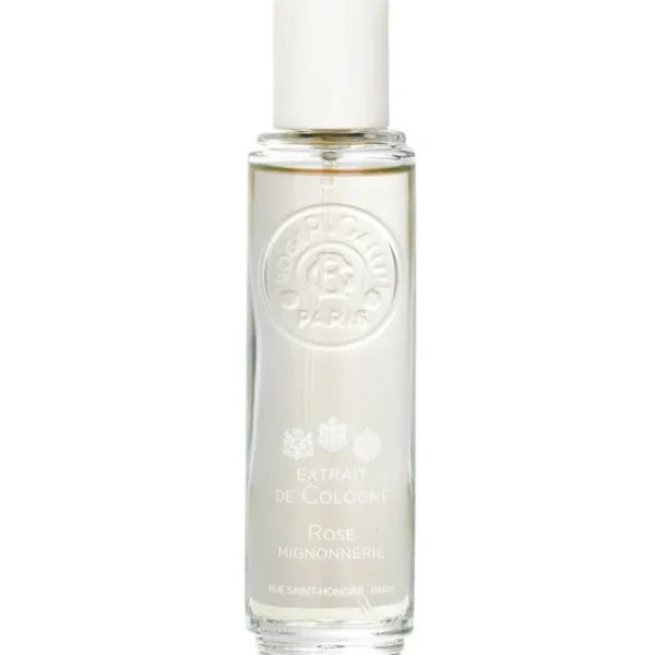 Extrait De Cologne Rose Mignonnerie Spray