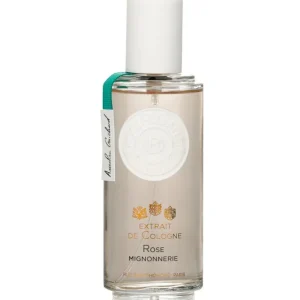 Extrait De Cologne Rose Mignonnerie Spray