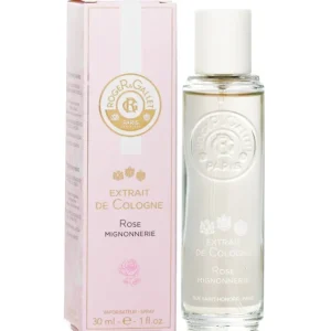 Extrait De Cologne Rose Mignonnerie Spray