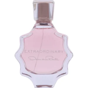Extraordinary by Oscar De La Renta for Women - 3 oz EDP Spray