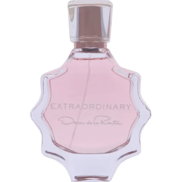 Extraordinary by Oscar De La Renta for Women - 3 oz EDP Spray