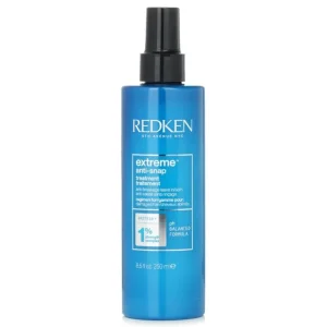 Extreme Anti-Snap Anti-Breakage Leave In Treatment (For Damaged Hair)