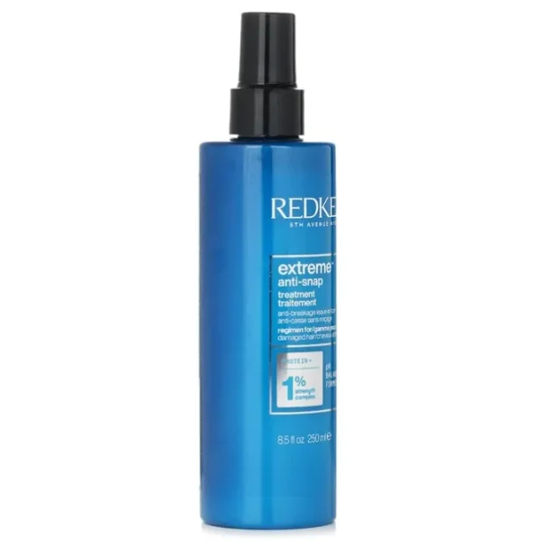 Extreme Anti-Snap Anti-Breakage Leave In Treatment (For Damaged Hair)