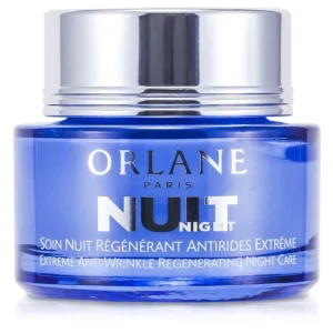 Extreme Anti-Wrinkle Regenerating Night Care