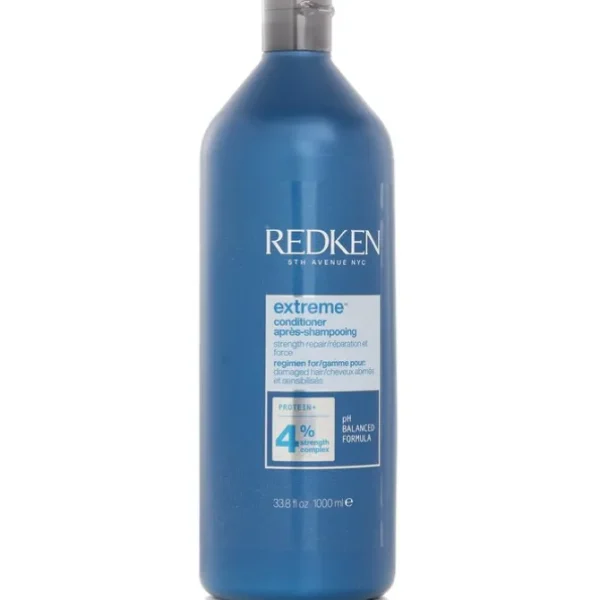 Extreme Conditioner (For Damaged Hair) (Salon Size)
