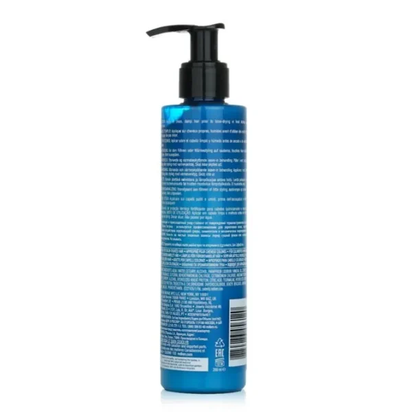 Extreme Play Safe 230°C Treatment (For Damaged Hair)