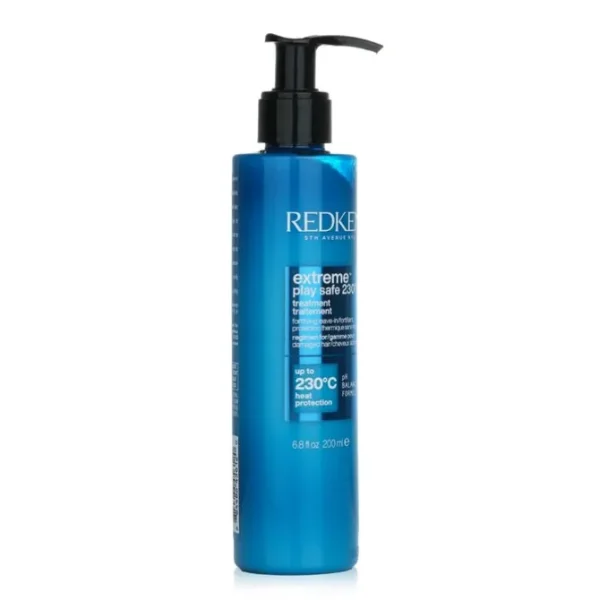 Extreme Play Safe 230°C Treatment (For Damaged Hair)