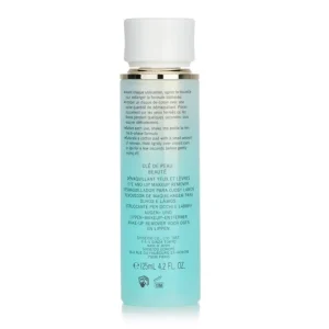 Eye and Lip Makeup Remover