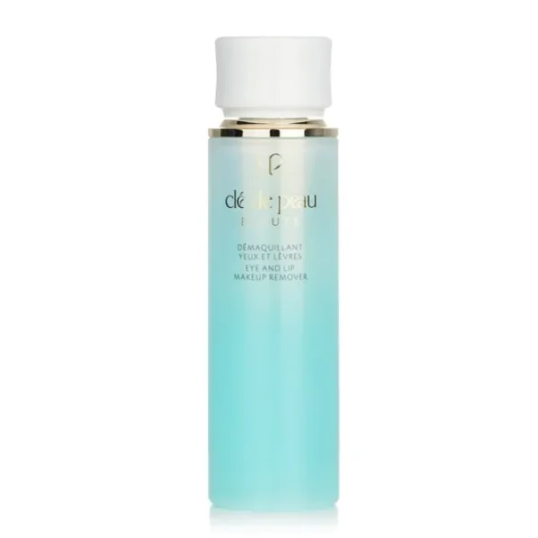 Eye and Lip Makeup Remover