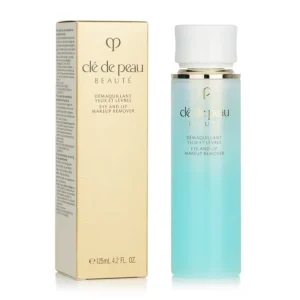 Eye and Lip Makeup Remover