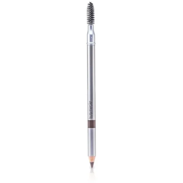 Eye Brow Pencil With Groomer Brush