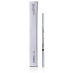 Eye Brow Pencil With Groomer Brush