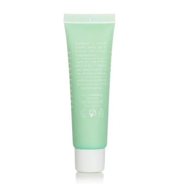 Eye Contour Mask
