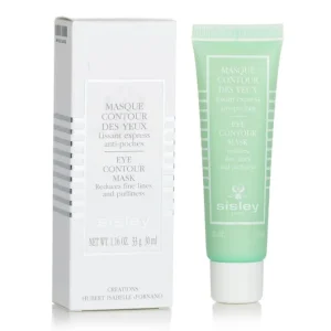 Eye Contour Mask