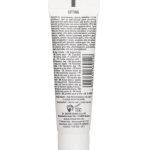 Eye Cream Day