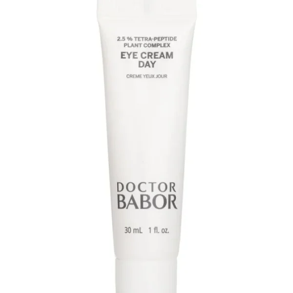 Eye Cream Day
