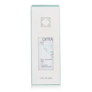 Eye Firming Gel