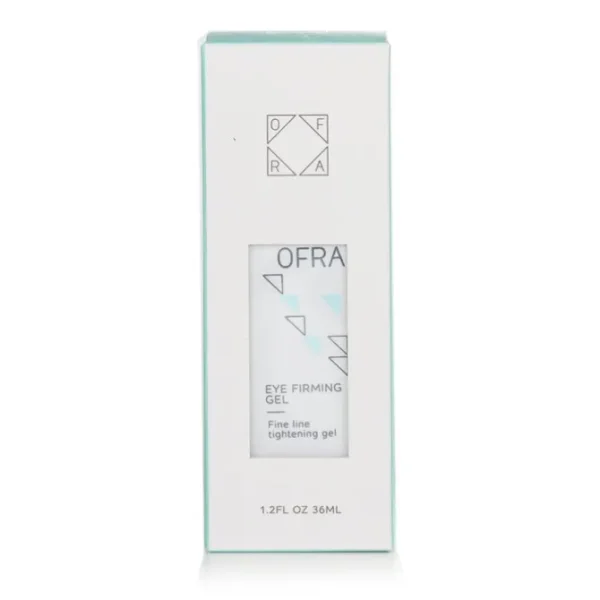 Eye Firming Gel
