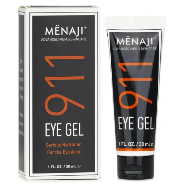 911 Eye Gel