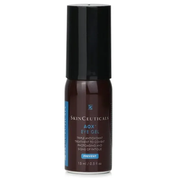 Eye Gel with AOX+