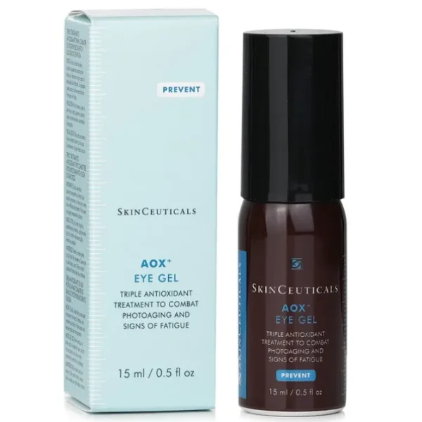 Eye Gel with AOX+