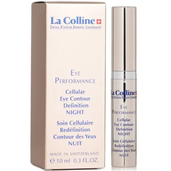 Eye Performance - Cellular Eye Contour Definition Night
