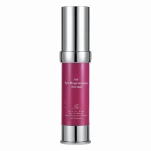 360 Eye Regenerator Serum (Dark Circles, Edema Of The Eyes, Anti-Wrinkle Aging, Lifting, Firming) (e20ml) E901