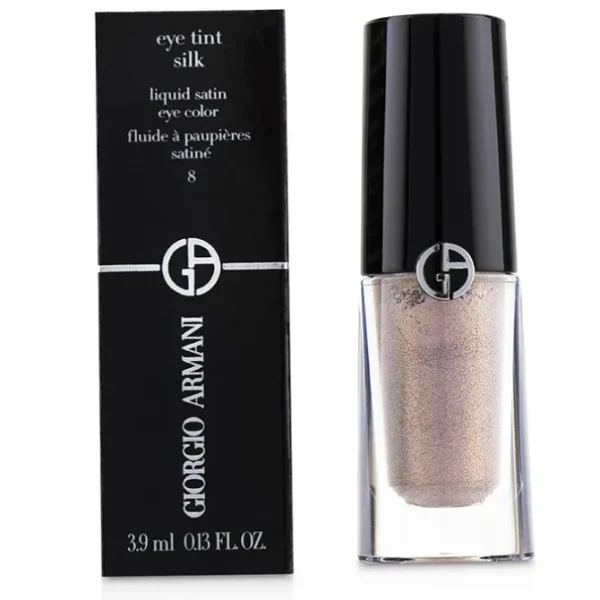 Eye Tint Liquid Eye Color