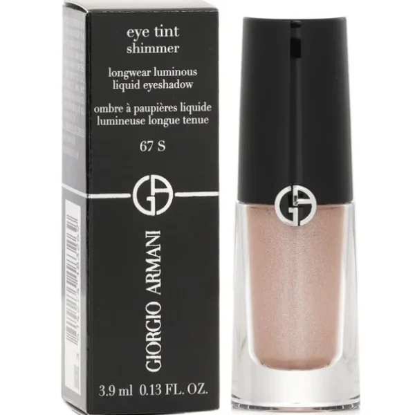 Eye Tint Longwear Luminous Liquid Eyeshadow