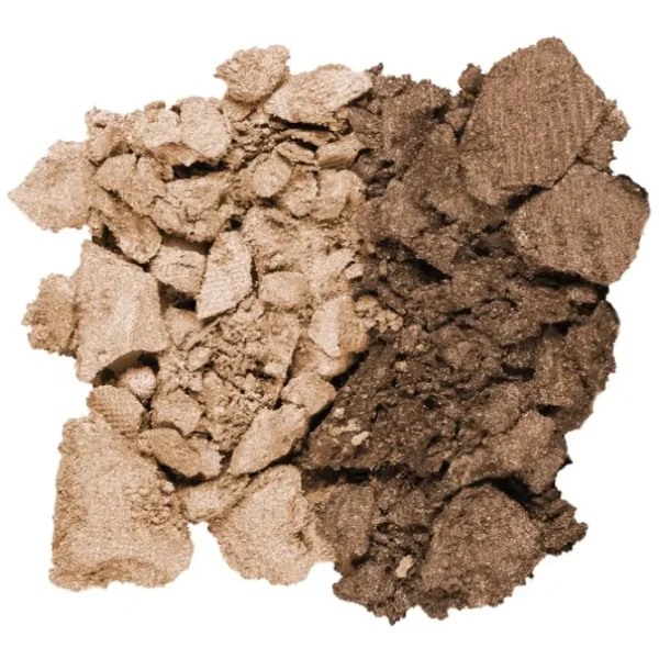 Eyebrow Powder Duo