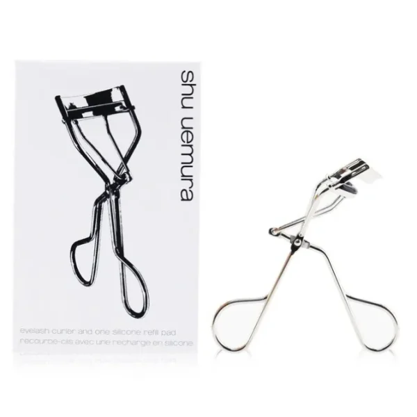 Eyelash Curler