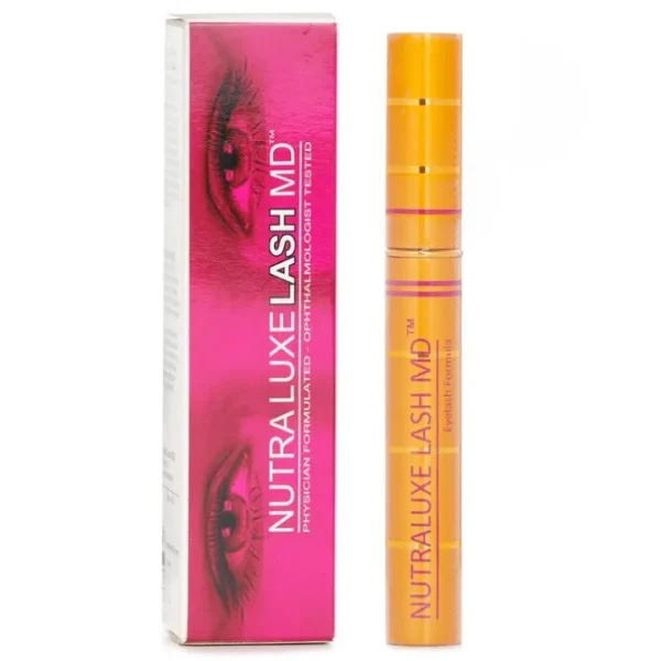 Eyelash Formula