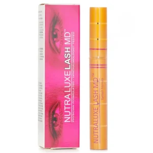 Eyelash Formula
