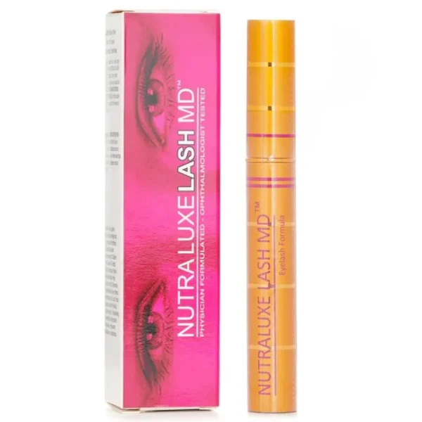 Eyelash Formula