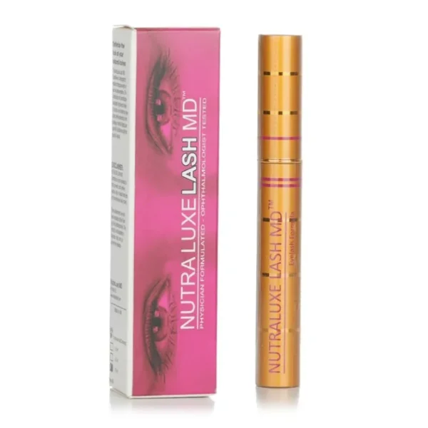 Eyelash Formula