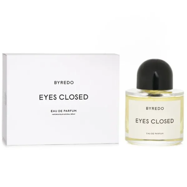 Eyes Closed Eau De Parfum Spray