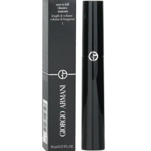 Eyes To Kill Classico Length & Volume Mascara