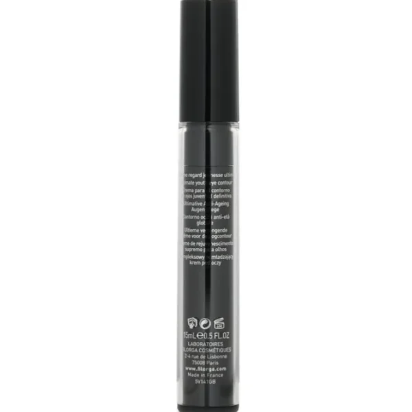 Eyes-Absolute Ultimate Anti-Aging Eye Cream