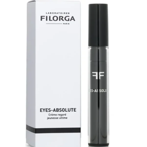 Eyes-Absolute Ultimate Anti-Aging Eye Cream