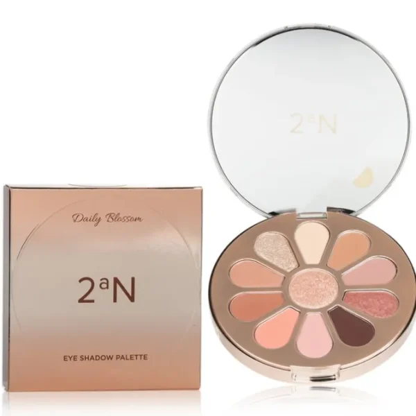 Eyeshadow Palette