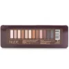 Eyeshadow Palette (12x Eyeshadow, 2x Applicator)