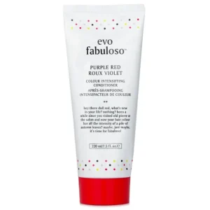 Fabuloso Colour Intensifying Conditioner
